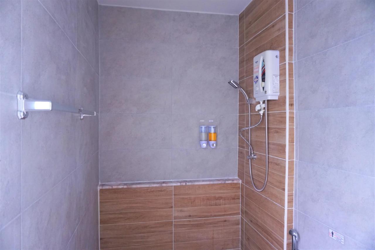 אפרטהוטל צ'יאנג מאי Racha Caftel - 7 House - รชาคาฟเทล מראה חיצוני תמונה