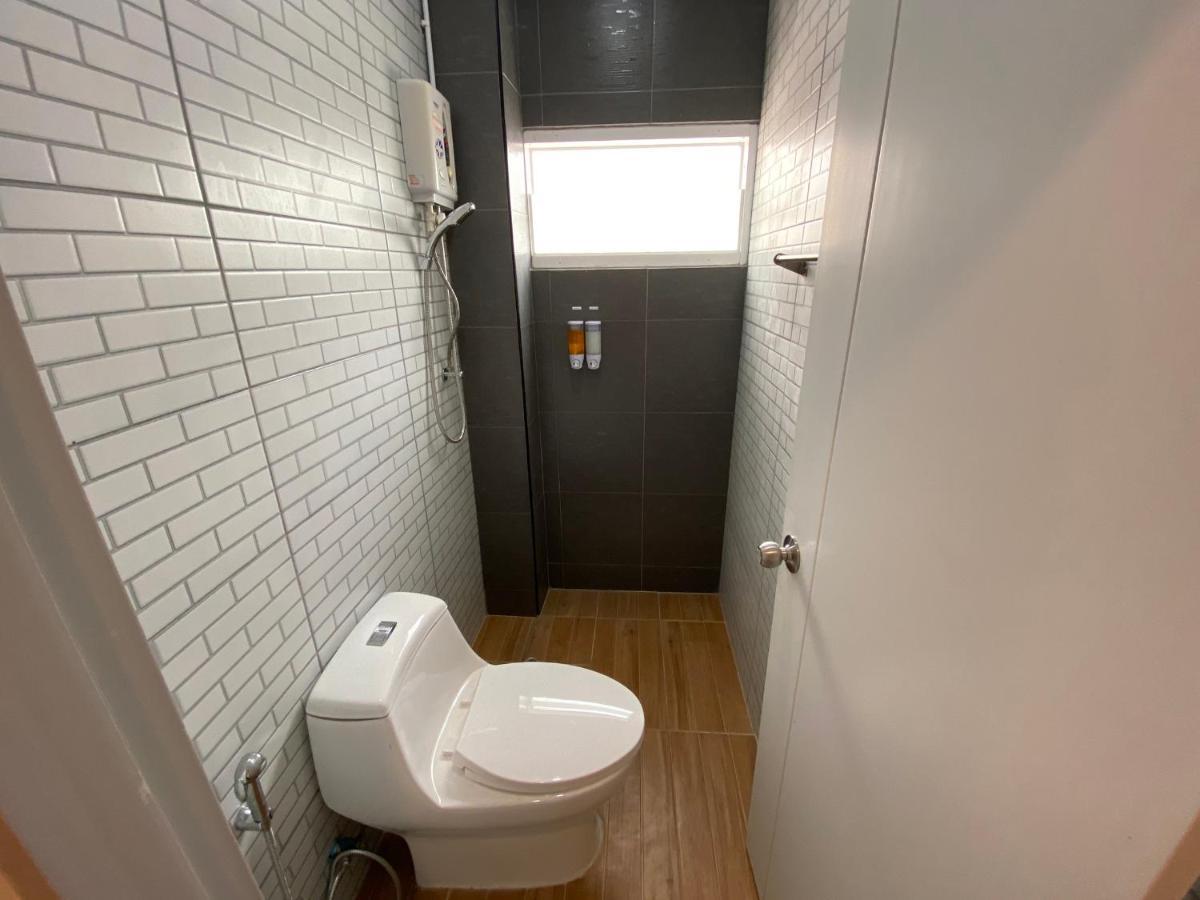 אפרטהוטל צ'יאנג מאי Racha Caftel - 7 House - รชาคาฟเทล מראה חיצוני תמונה
